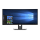Monitor LED 32" i większy DELL 34'' U3417W 210-AJYN Czarny